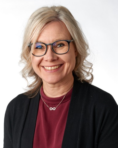 Maria Gästrin